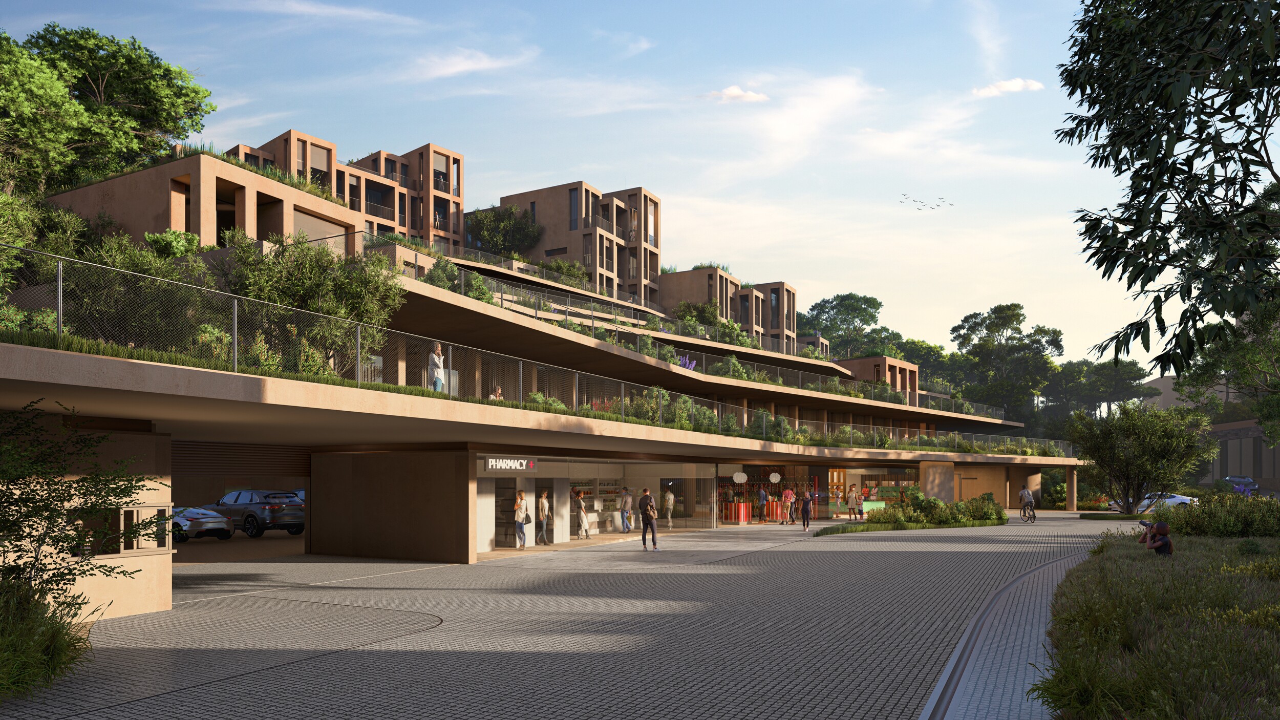 real estate albania - apartments for sale
